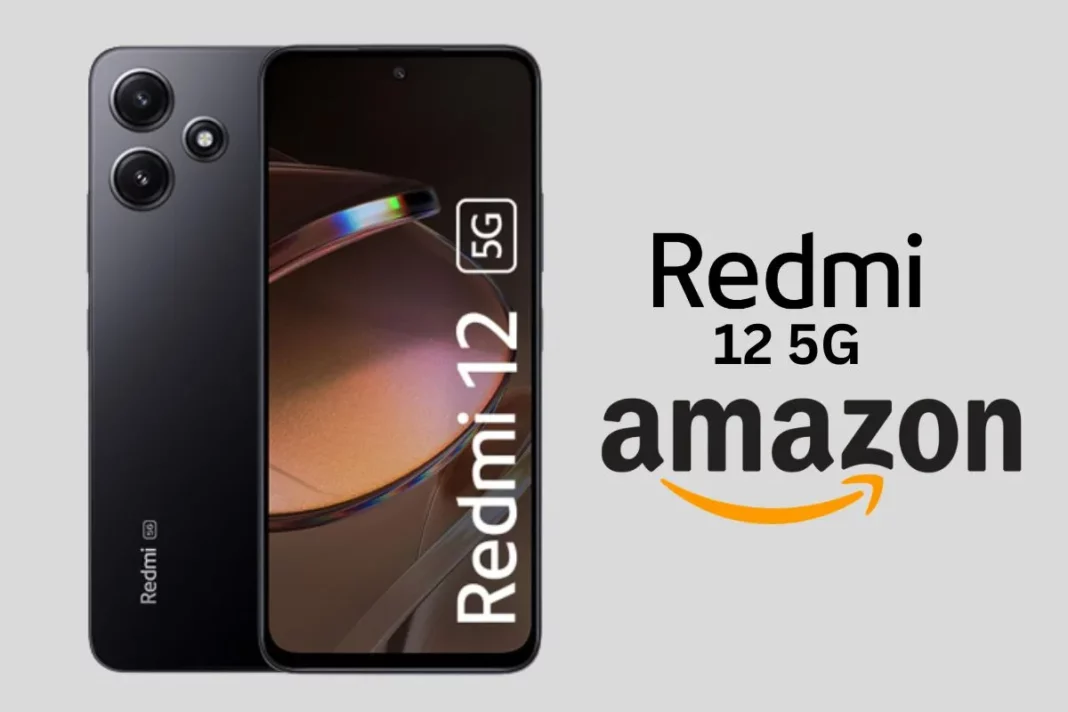 Redmi 12 5G