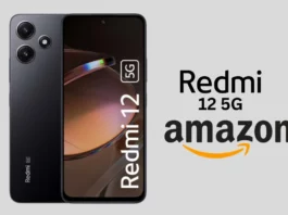 Redmi 12 5G