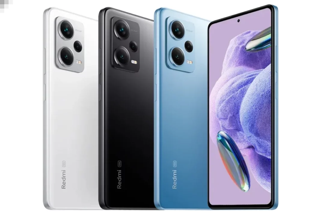 Redmi Note 13R Pro Renders, Specs and more leaked ahead of the official launch, Details inside