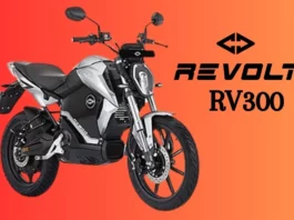 Revolt RV300