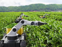 How can Robotics and Emerging Technologies help the Agricultural sector in India?