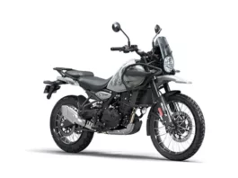 Royal Enfield Himalayan 450 to launch in India tomorrow, Expected to cost THIS much, All details here