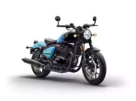 Royal Enfield Shotgun 650 unveiled at the Motobersre 2023, All you need to know about this beast