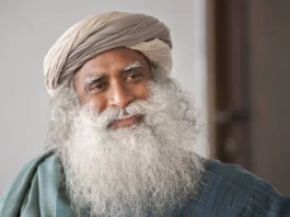 Sadhguru Tips