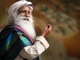 Sadhguru Tips