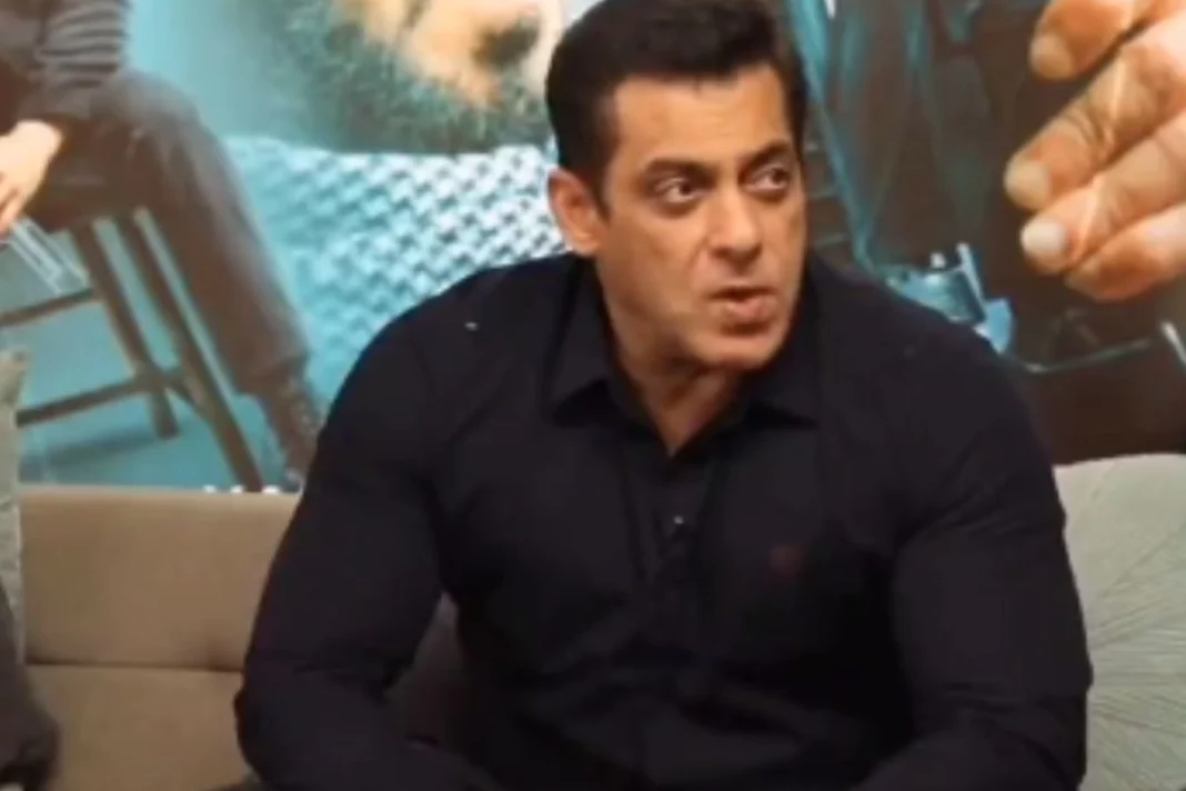 Salman Khan