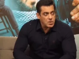 Salman Khan