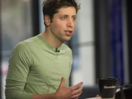 Sam Altman