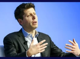 Sam Altman