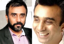 Dhoom director Sanjay Gadhvi passes away just before turning 57; Daughter says he was perfectly healthy Sanjay Gadhvi