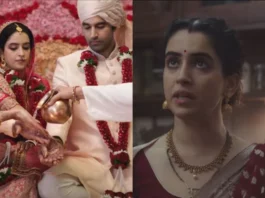 Sanya Malhotra