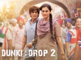 Shah Rukh Khan