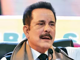 Subrata Roy