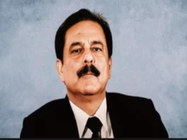 Subrata Roy