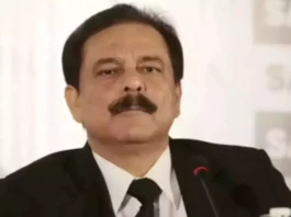Subrata Roy