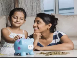 Sukanya Samriddhi Yojna