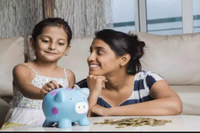 Sukanya Samriddhi Yojna Sukanya Samriddhi Yojna