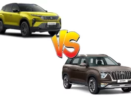 Tata Harrier vs Hyundai Alcazar: Two amazing SUVs compared head to head, Read before you buy