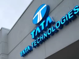 Tata Technologies IPO
