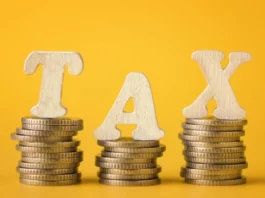 Tax Deadline 2023