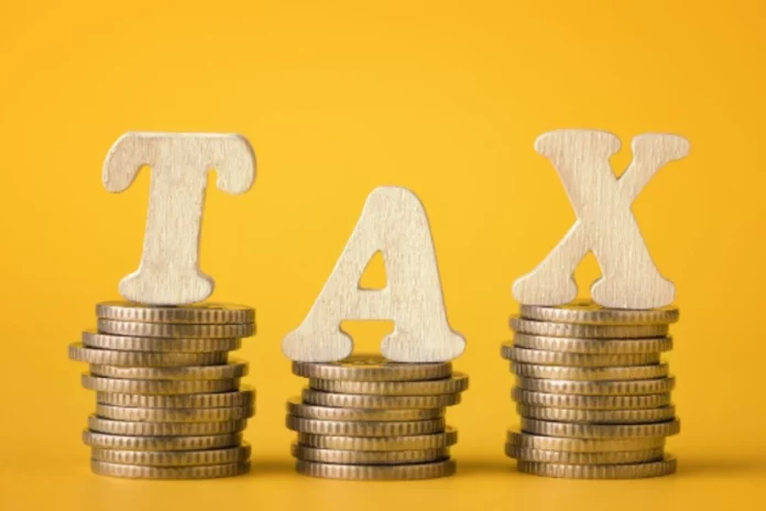 Tax Deadline 2023 Tax Deadline 2023