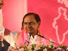Telangana Assembly Election 2023