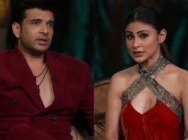 Temptation Island India
