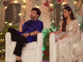 Temptation Island India