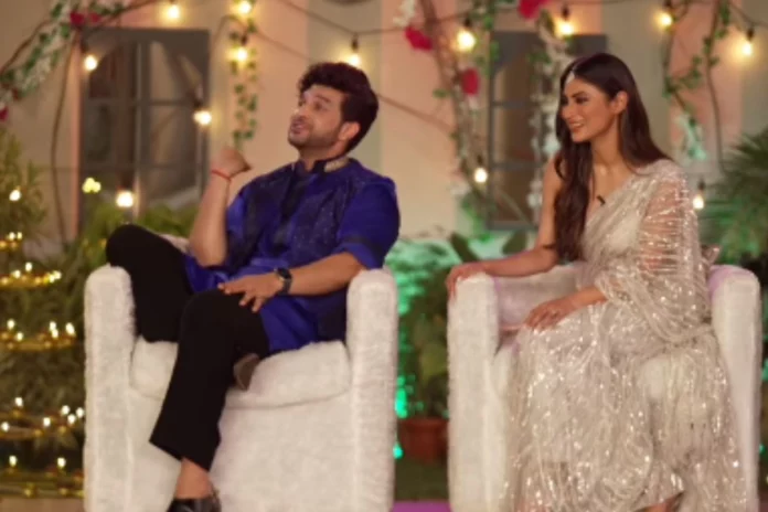 Temptation Island India