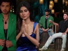 Temptation Island India