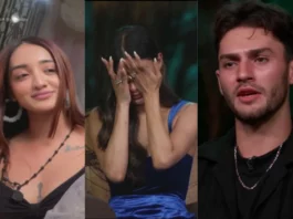 Temptation Island India