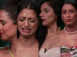 Temptation Island India