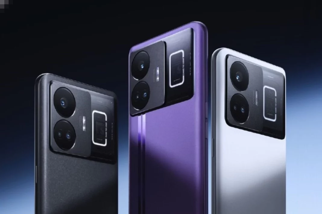 Top 5 Mid Range Smartphones on AnTuTu in October 2023, Do Read before you upgrade this Diwali season