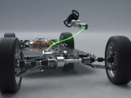 Toyota to launch Steer-By-Wire next year, All you must know about this amazing feature