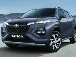 Toyota Taisor to launch in India next year, expected to be rebadged Fronx, All details here