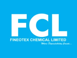 Fineotex Chemical Limited
