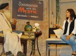 Sadhguru Tips