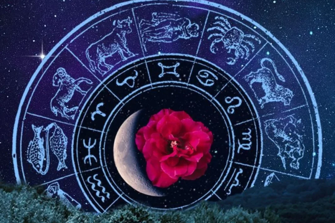 Love Horoscope Today