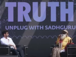 Sadhguru Tips