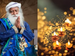 Sadhguru Tips