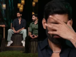 Temptation Island Episode 8