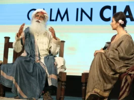 Sadhguru Tips