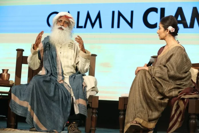 Sadhguru Tips Sadhguru Tips