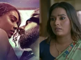 Angoori Part 2 Web Series on Ullu