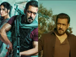 Tiger 3 Box Office Collection Day 4