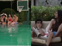 Temptation Island India
