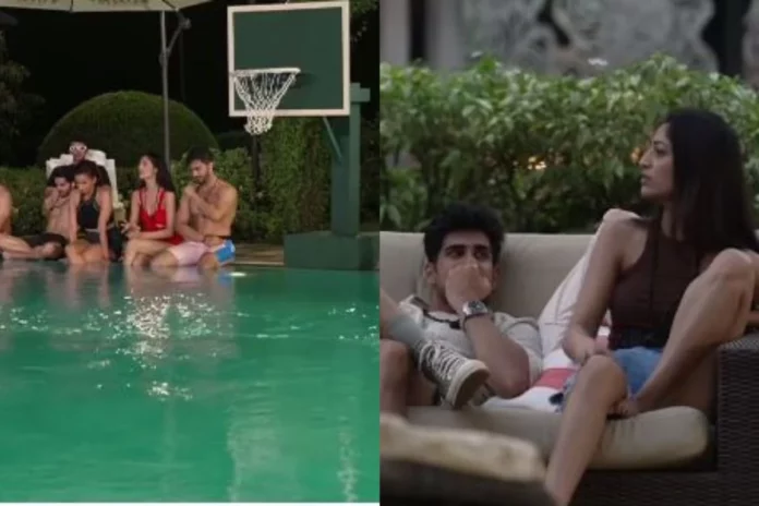 Temptation Island India