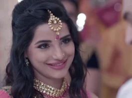 Riti Riwaj Taala Chaabi Web Series on Ullu