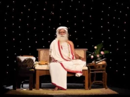 Sadhguru Tips