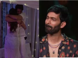 Temptation Island India